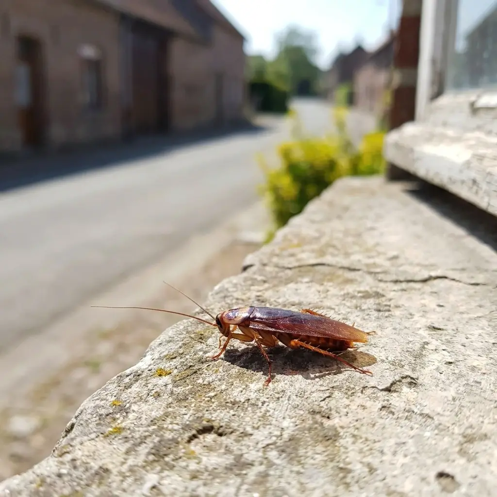 Une stratégie d'extermination précise et efficace