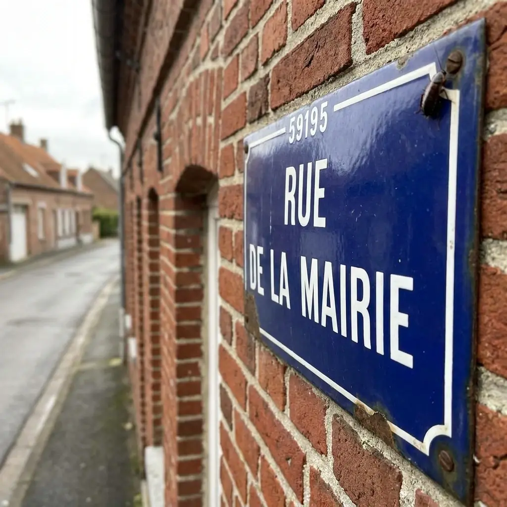Besoin d'une intervention rapide à Hérin ?