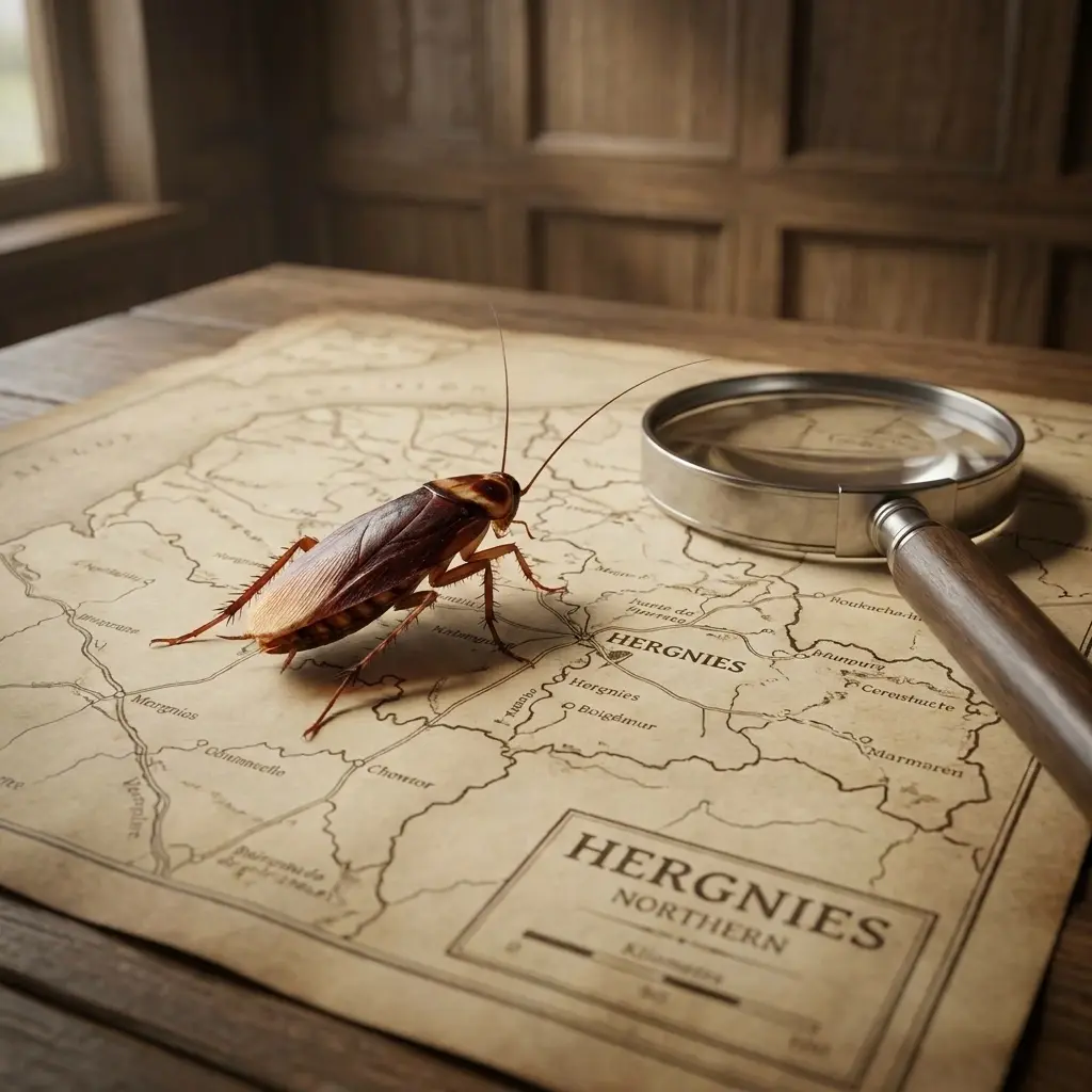 Comment se déroule l'intervention à Hergnies ?
