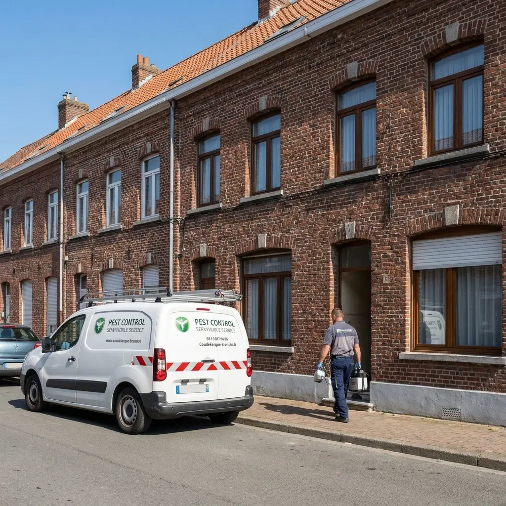 Une protection durable pour votre logement et votre santé