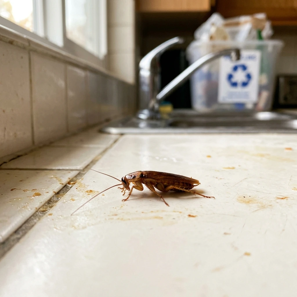 Comment limiter la propagation des insectes chez vous