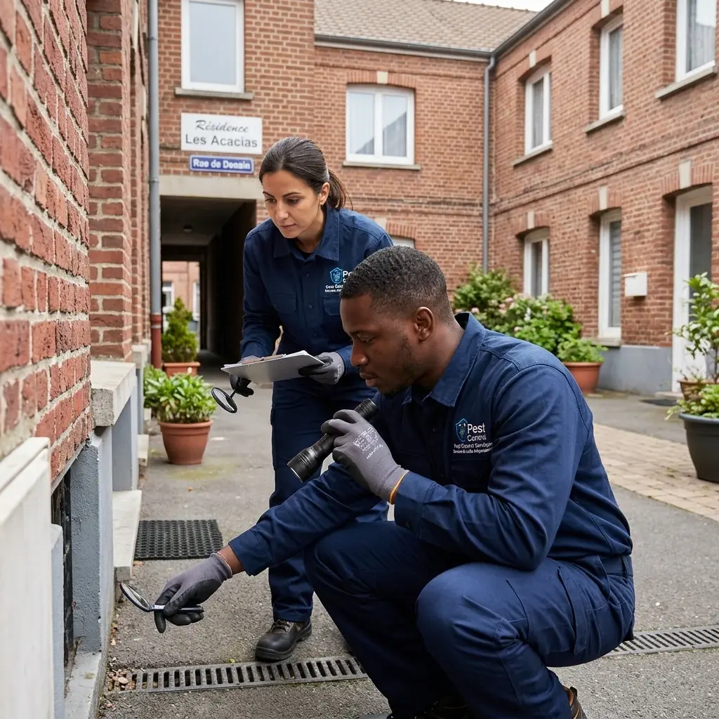 Pourquoi choisir notre expertise à Denain ?