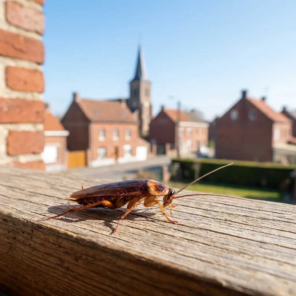 Une stratégie d'extermination ciblée et efficace