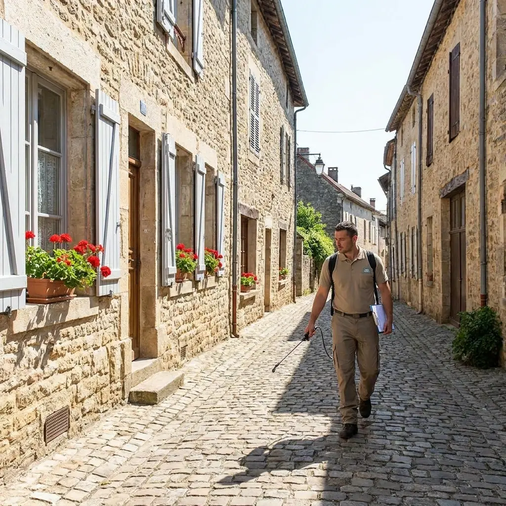 Une protection durable pour votre habitation et votre santé