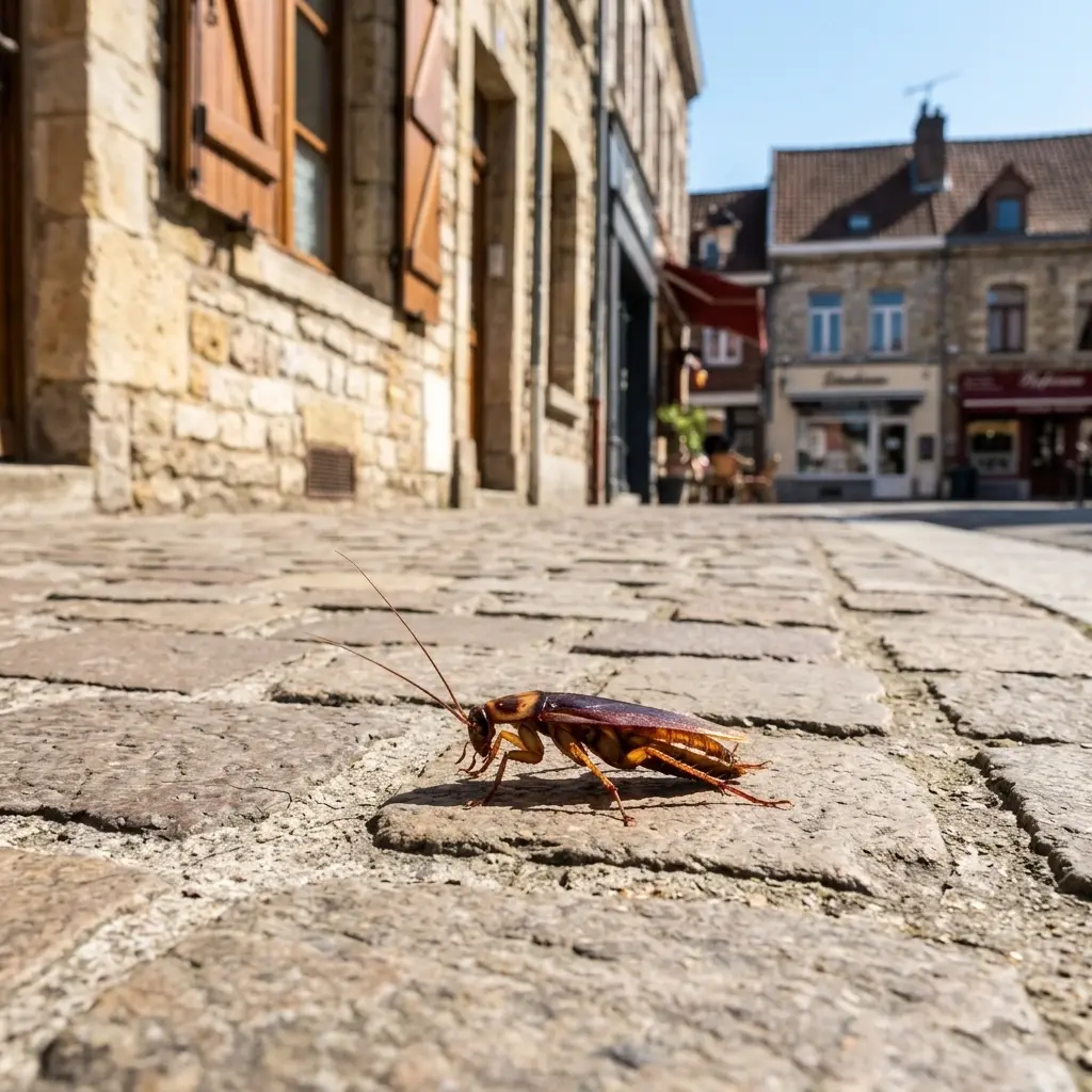 Que faire en attendant l'intervention à Saint-Amand-les-Eaux ?