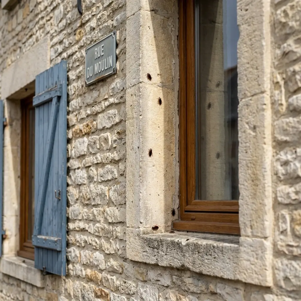Comment limiter la prolifération des nuisibles chez vous