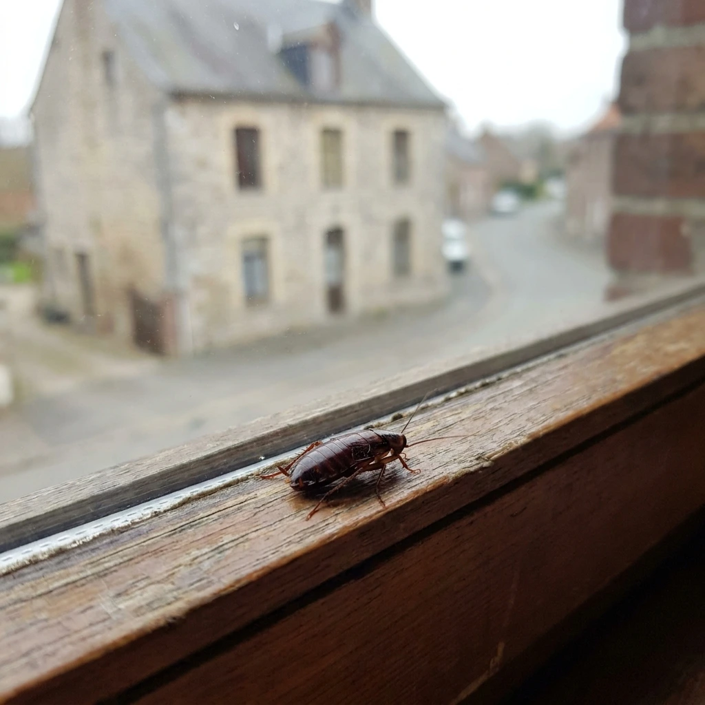 Comment se déroule l'intervention à Bersée ?
