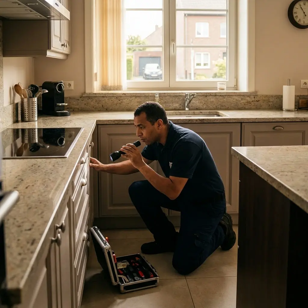 Pourquoi faire appel à nos services à Recquignies