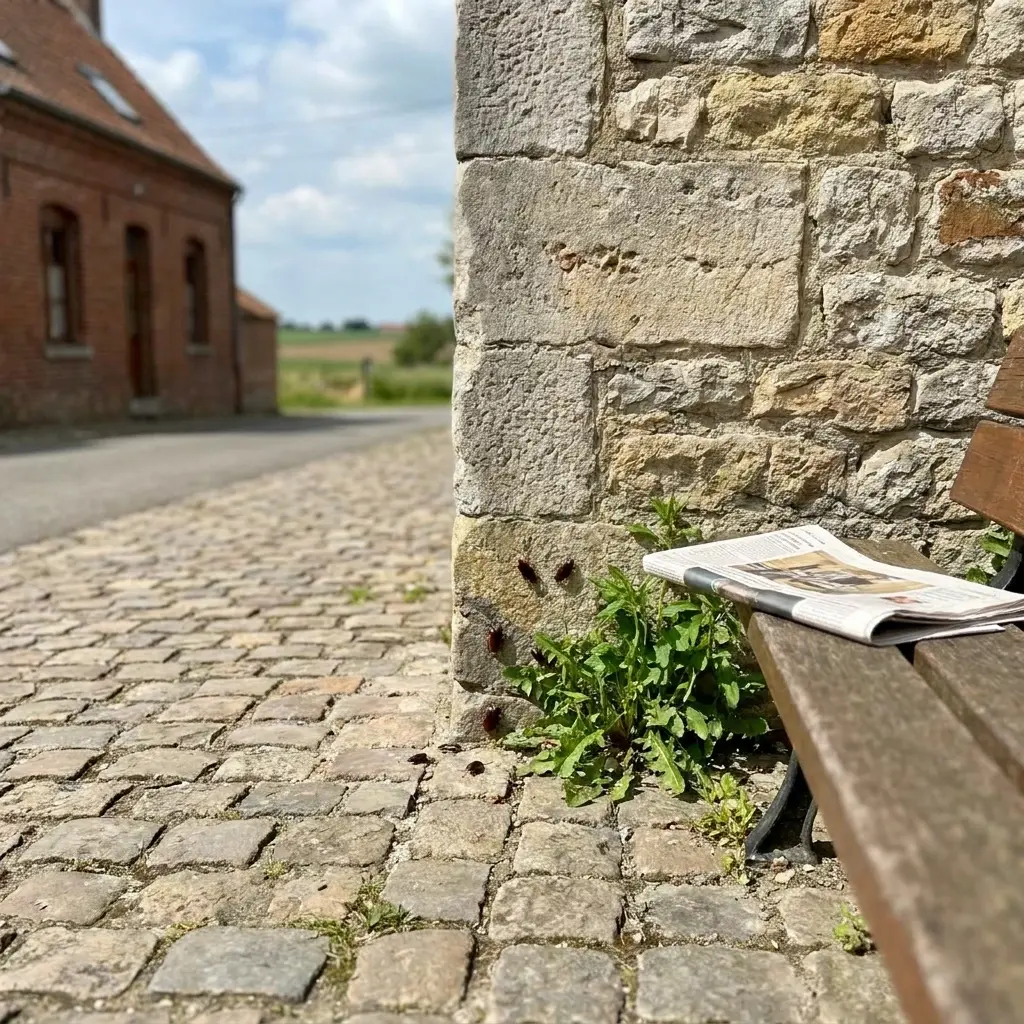 Pourquoi nous choisir pour vos nuisibles à Mons-en-Pévèle ?