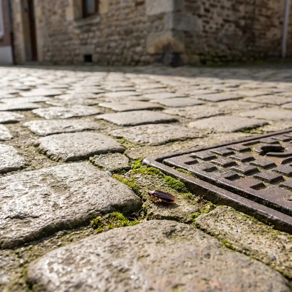 Comment se déroule l'intervention à Mons-en-Pévèle ?