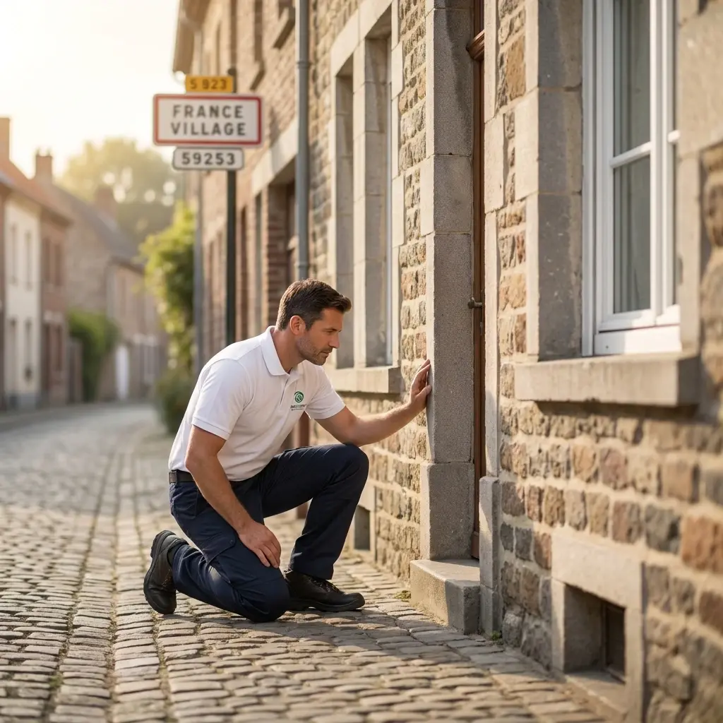 Comment limiter la propagation des insectes chez vous ?