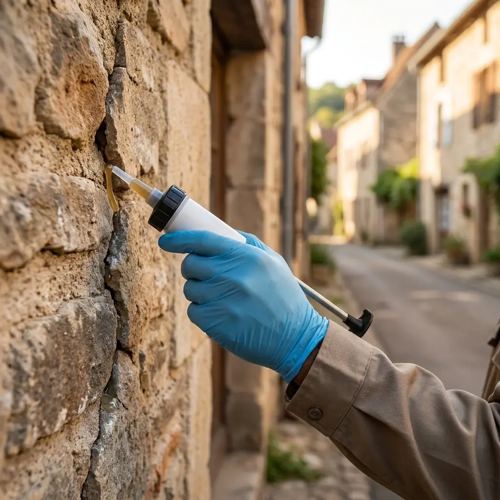 Pourquoi nous faire confiance pour vos nuisibles à La Gorgue ?