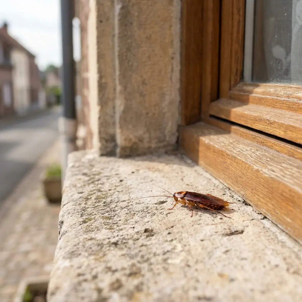 Une protection durable pour votre logement et votre santé