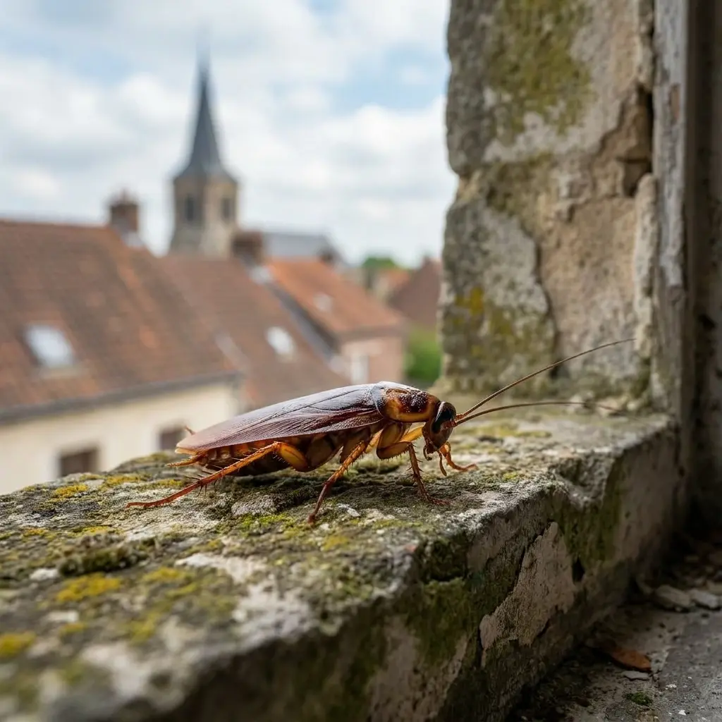 Comment se déroule l'intervention à La Gorgue ?