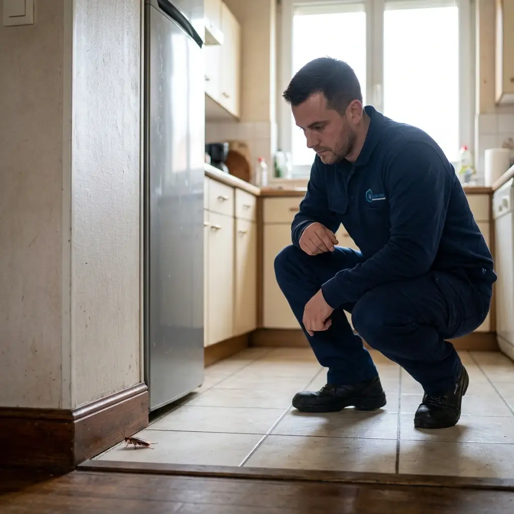 Une protection durable pour votre logement et votre santé