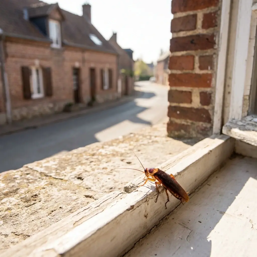 Une stratégie d'extermination ciblée et durable