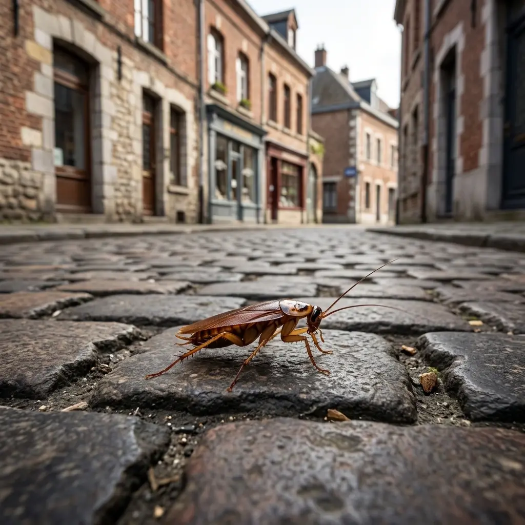 Pourquoi choisir notre expertise à Roost-Warendin ?