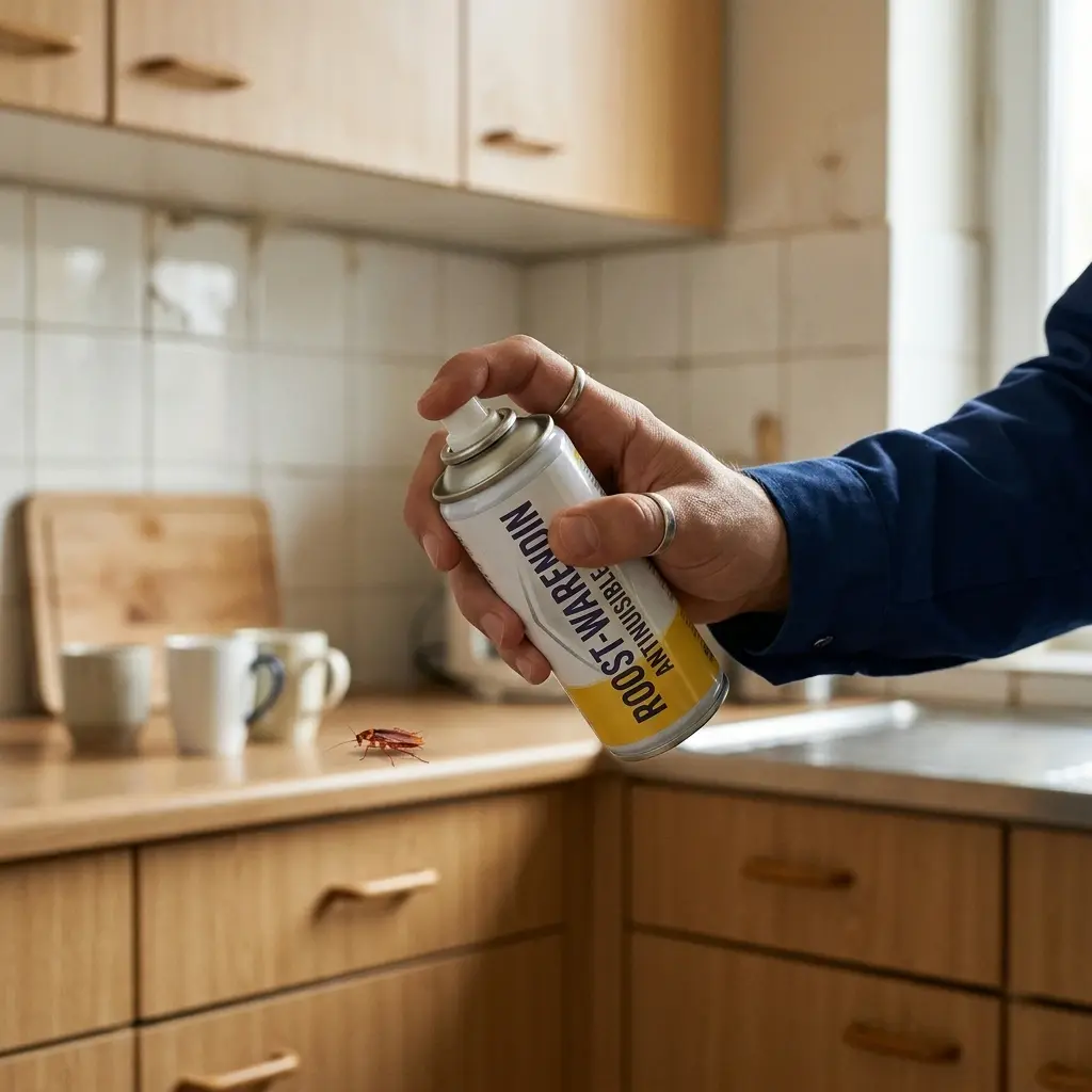 Une solution durable pour votre tranquillité d'esprit