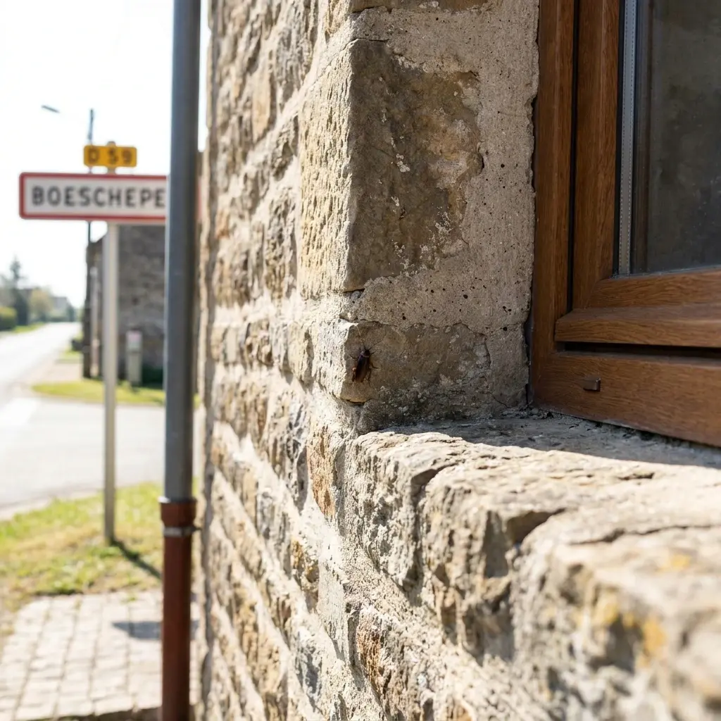 Pourquoi choisir notre expertise à Boeschepe ?