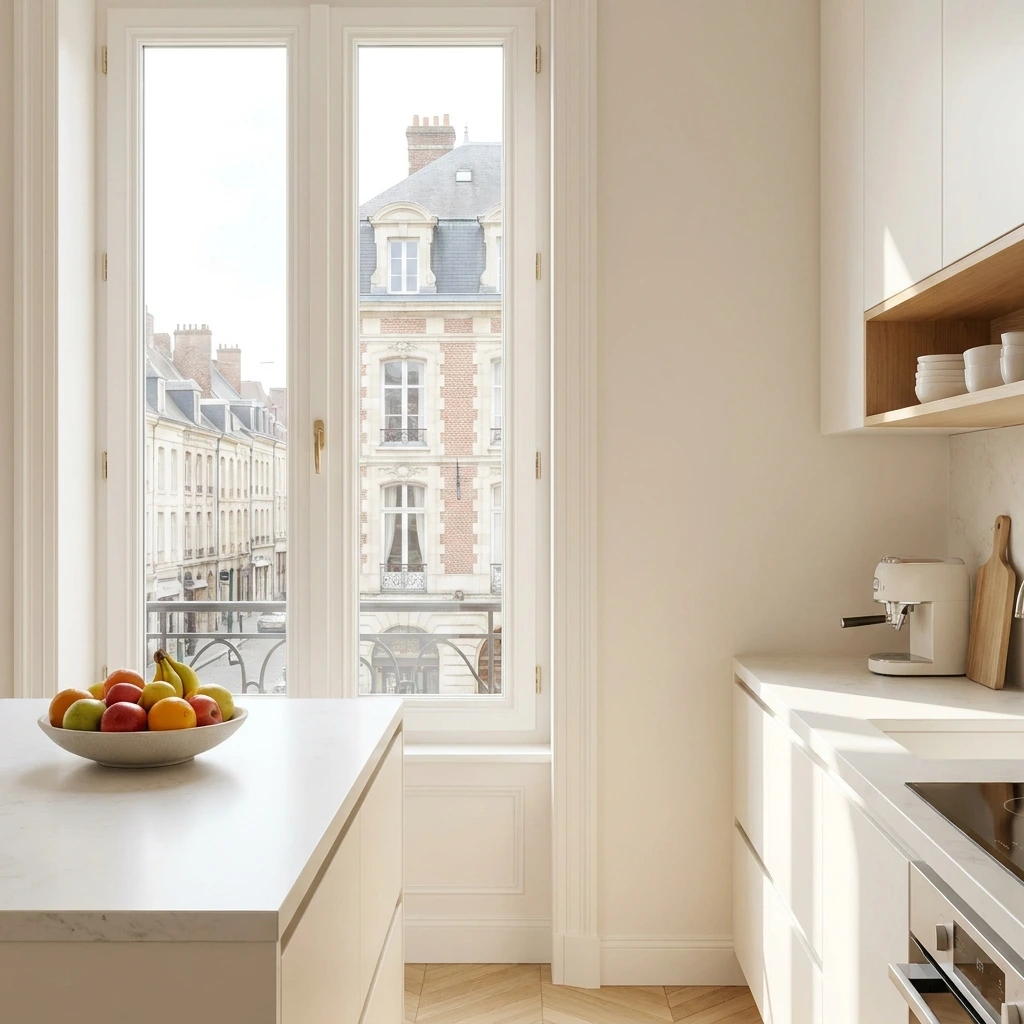 Une expertise locale pour protéger votre habitation et votre santé