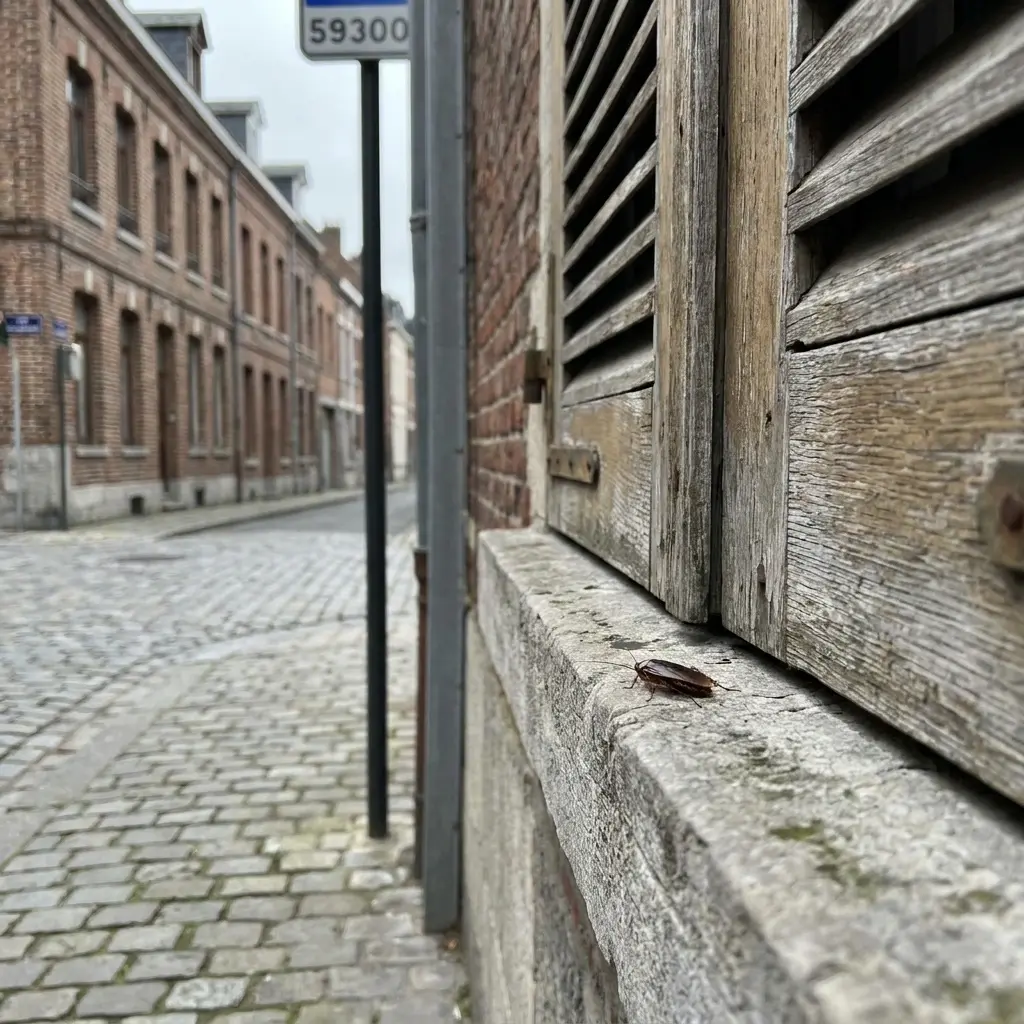 Besoin d'une intervention rapide à Valenciennes ?