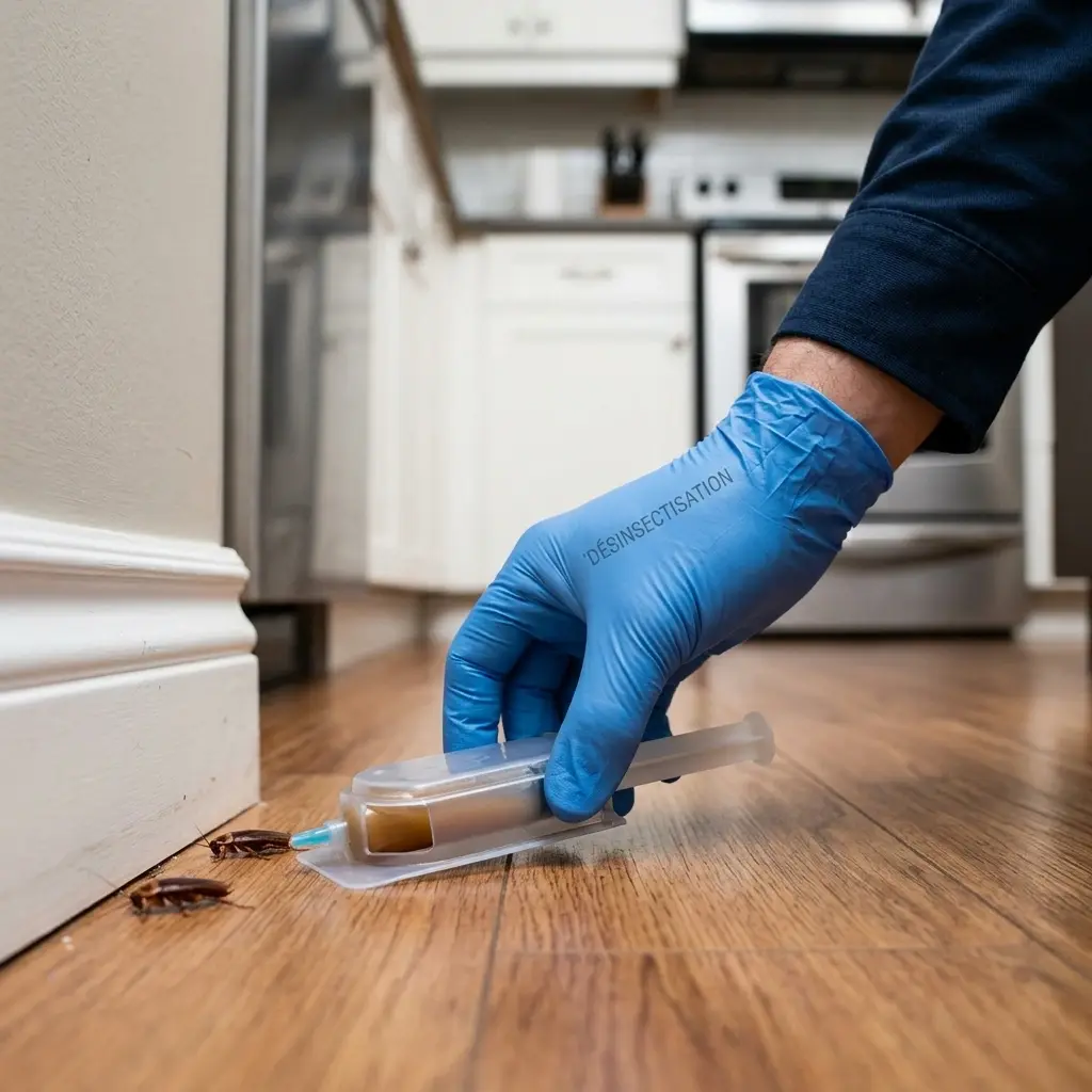 Adoptez les bons gestes pour prévenir les infestations à Landas