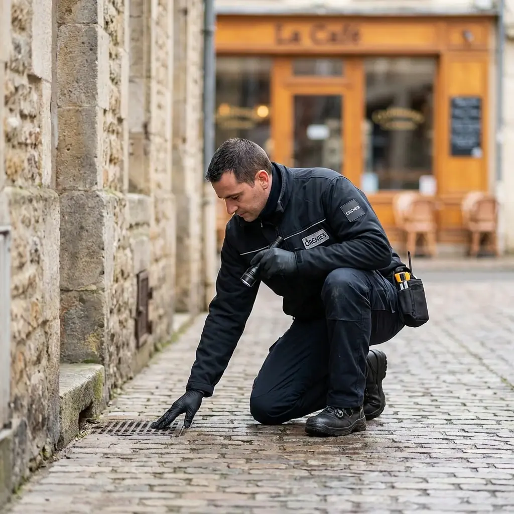 Prévenir le retour des nuisibles dans votre logement à Orchies