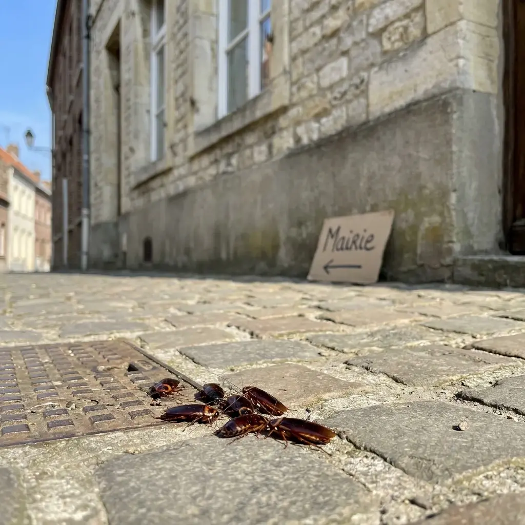 Un protocole technique rigoureux pour éradiquer les nuisibles