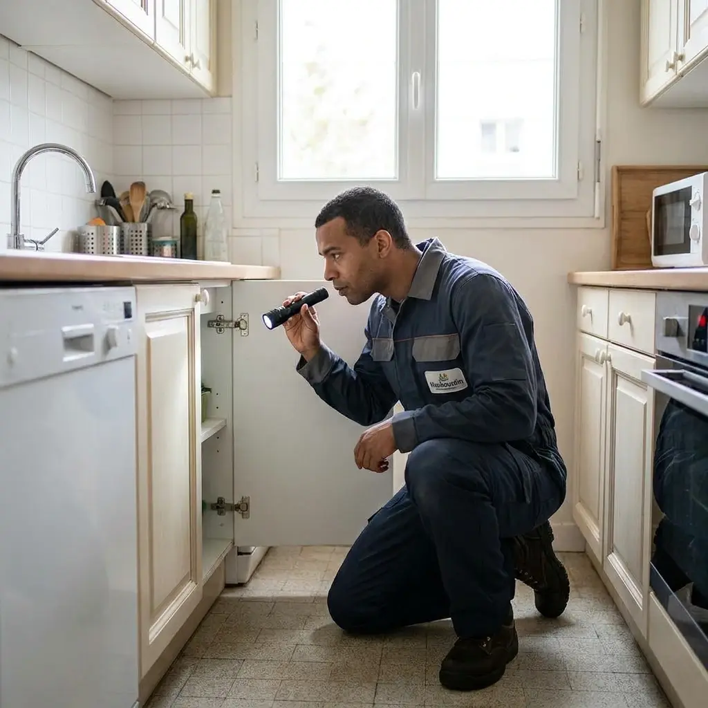 Pourquoi nous choisir pour votre habitation à Haubourdin