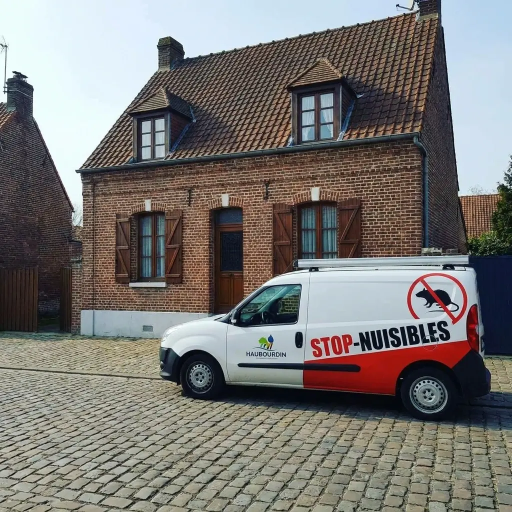 Une expertise reconnue pour protéger vos locaux