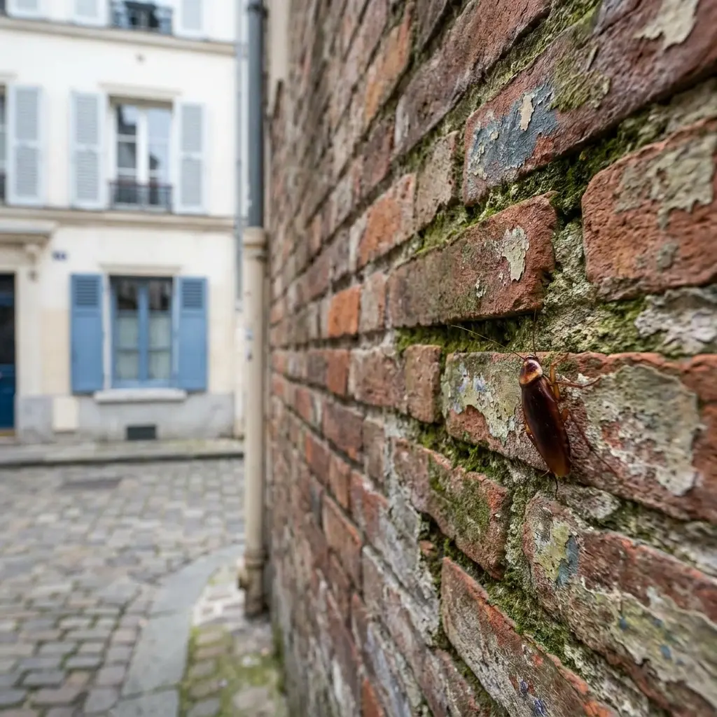 Une stratégie d'extermination rigoureuse et efficace