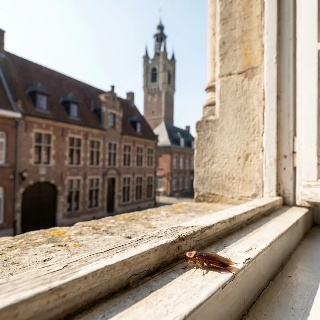 Une stratégie d'extermination efficace et ciblée