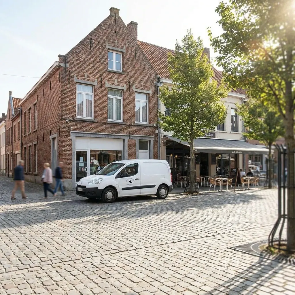 Besoin d'une intervention rapide à Bergues ?