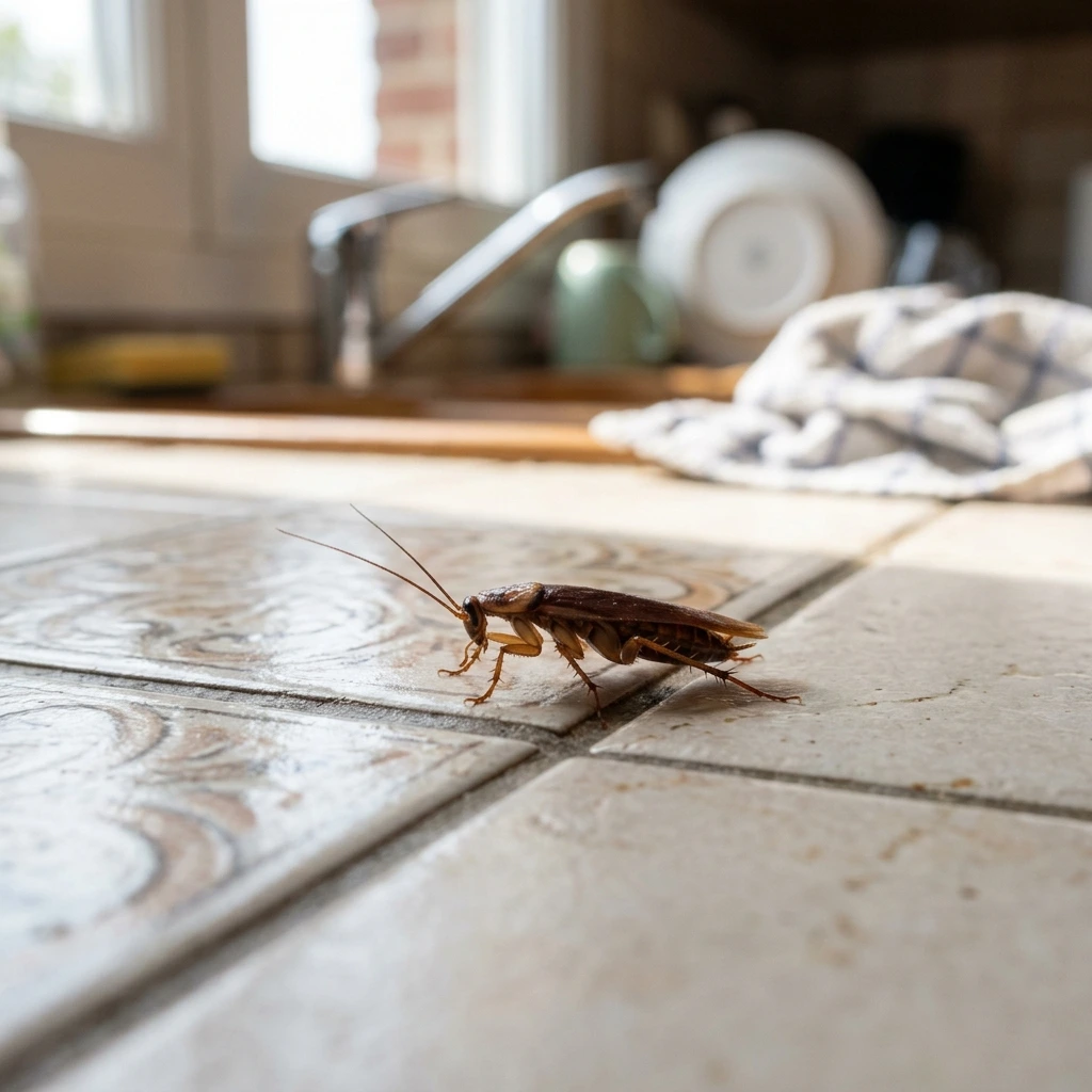 Prévenir le retour des nuisibles dans votre foyer