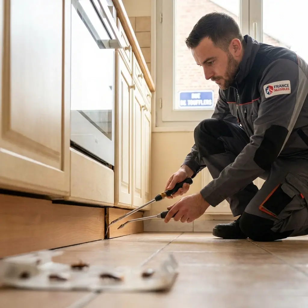 Une protection durable pour votre foyer et votre santé