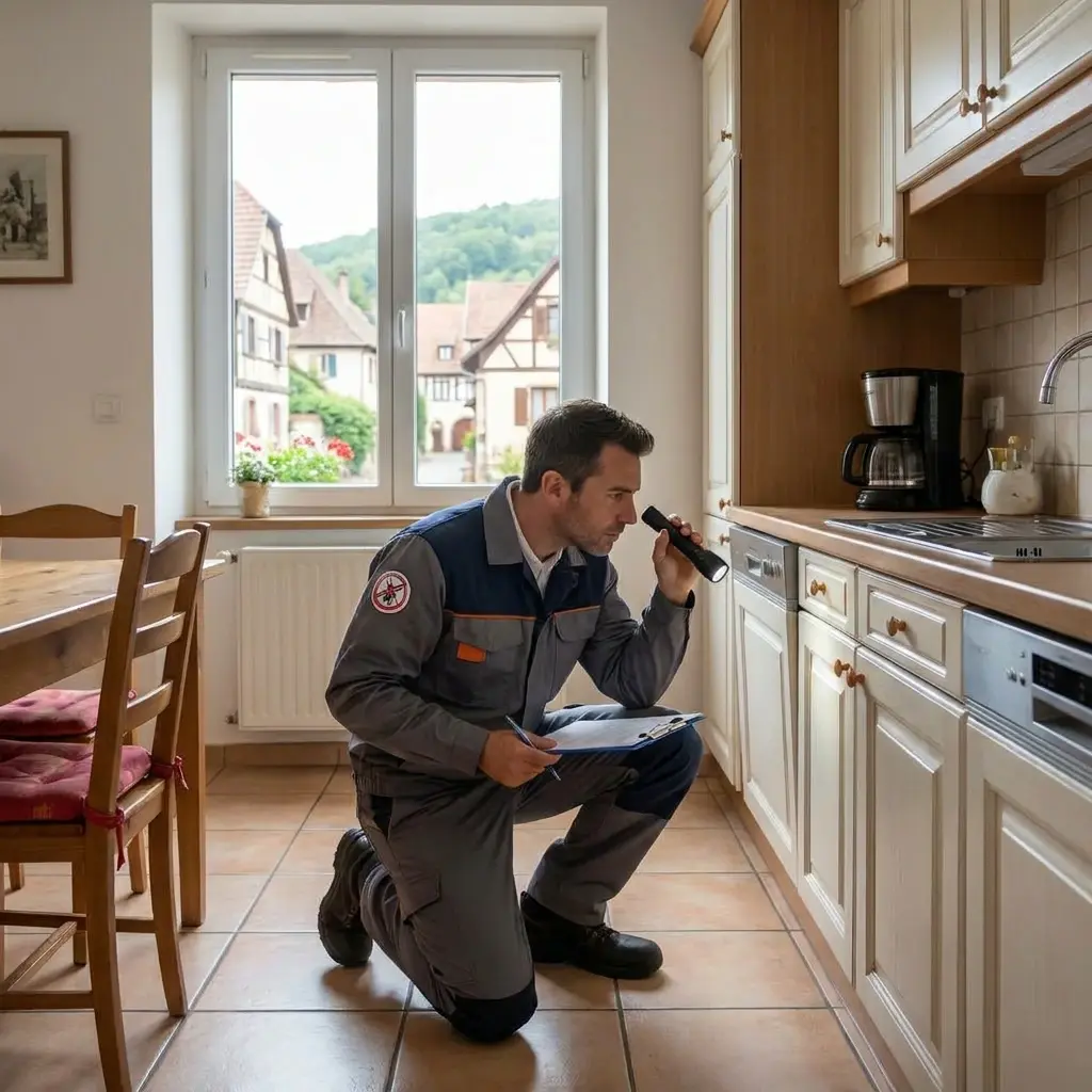 Besoin d'une intervention rapide à Toufflers ?