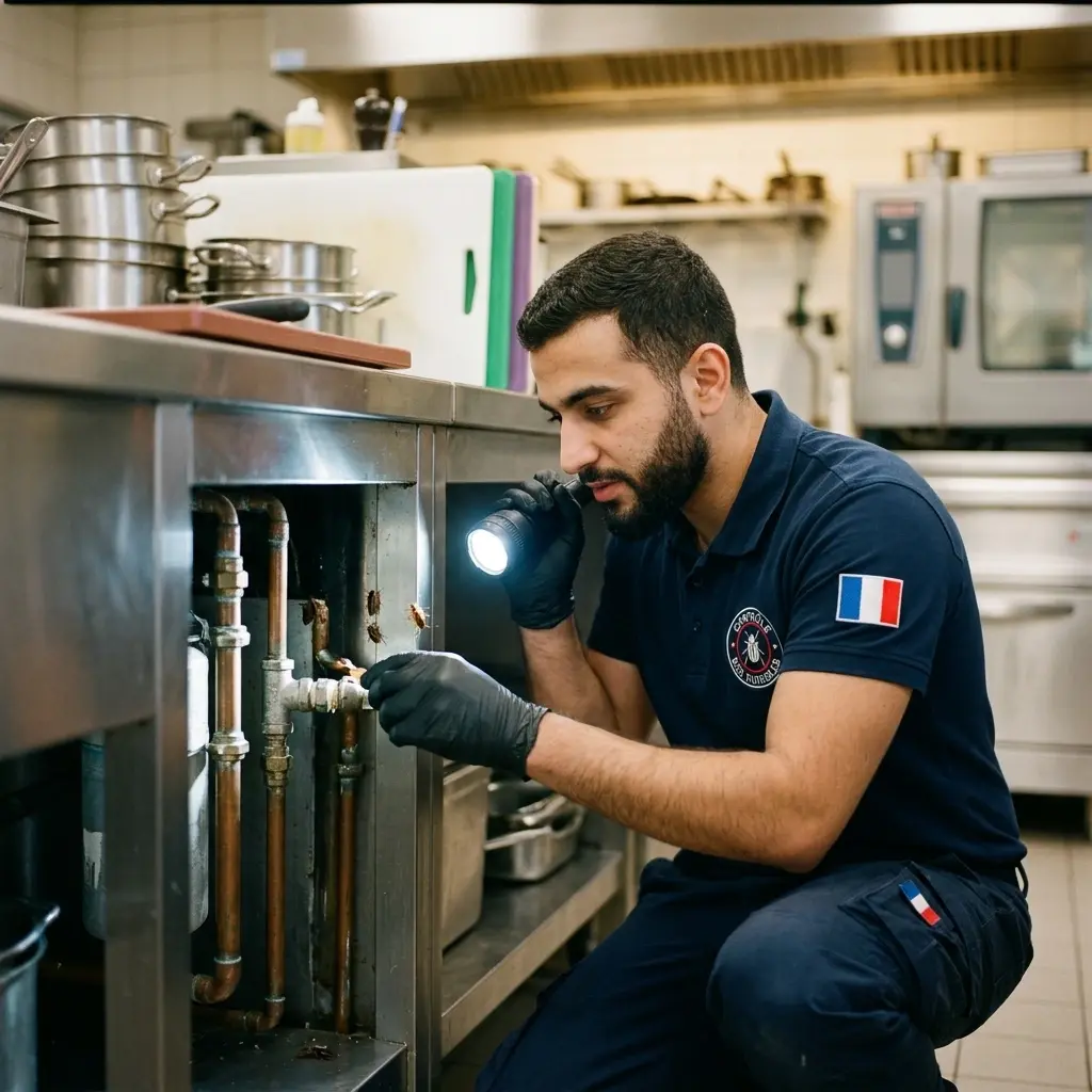 Une solution durable pour votre tranquillité