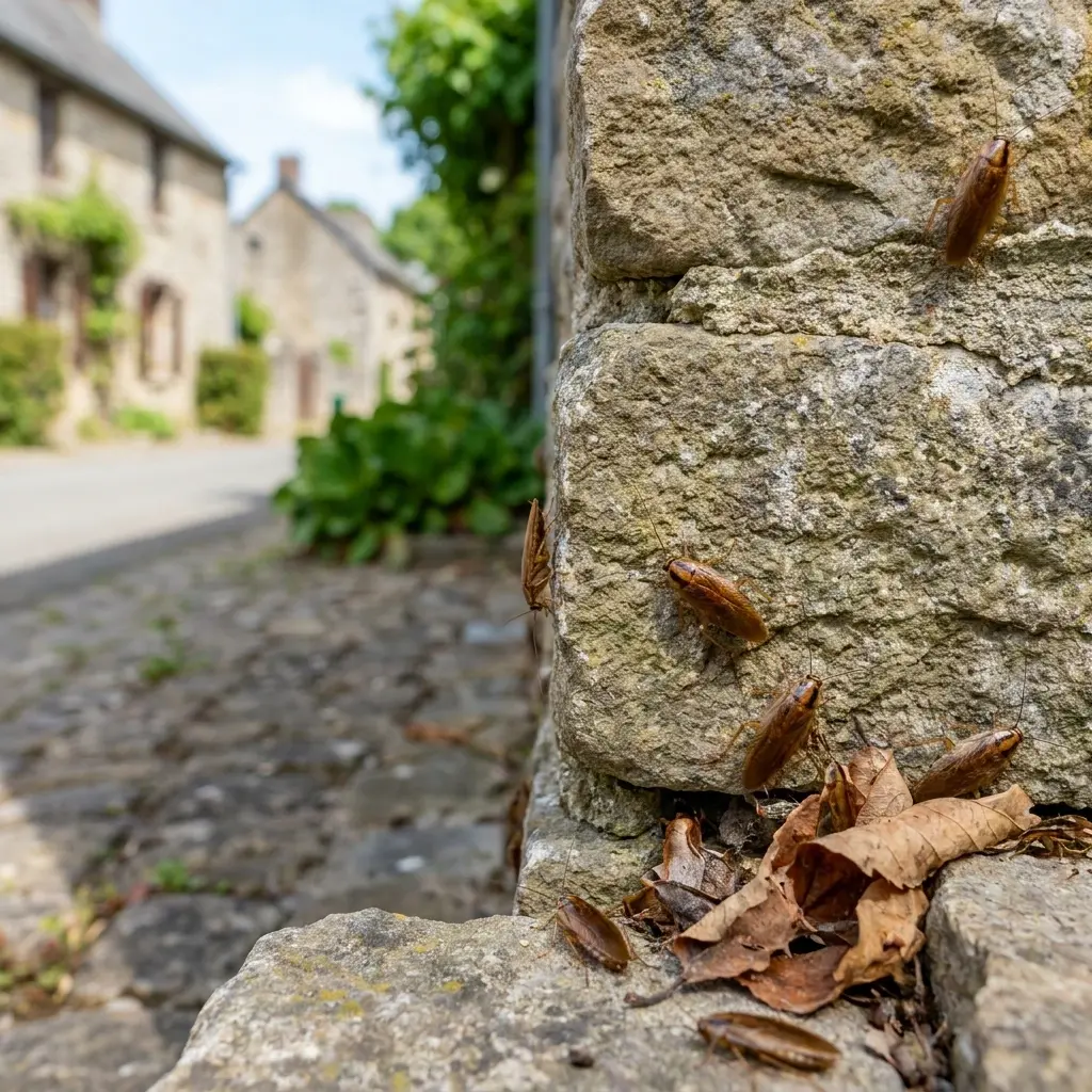 Comment prévenir le retour des cafards dans votre logement
