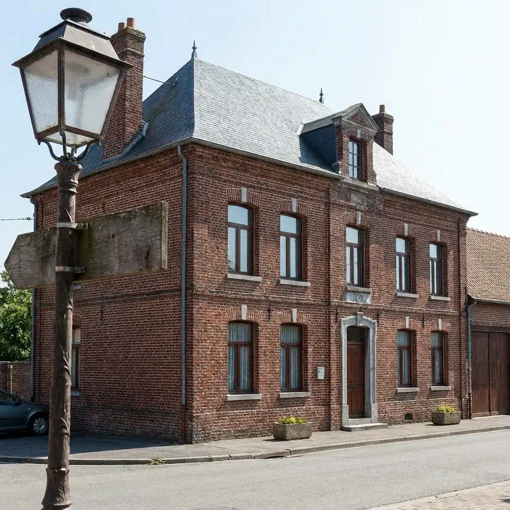 Besoin d'une intervention rapide à Avesnelles ?