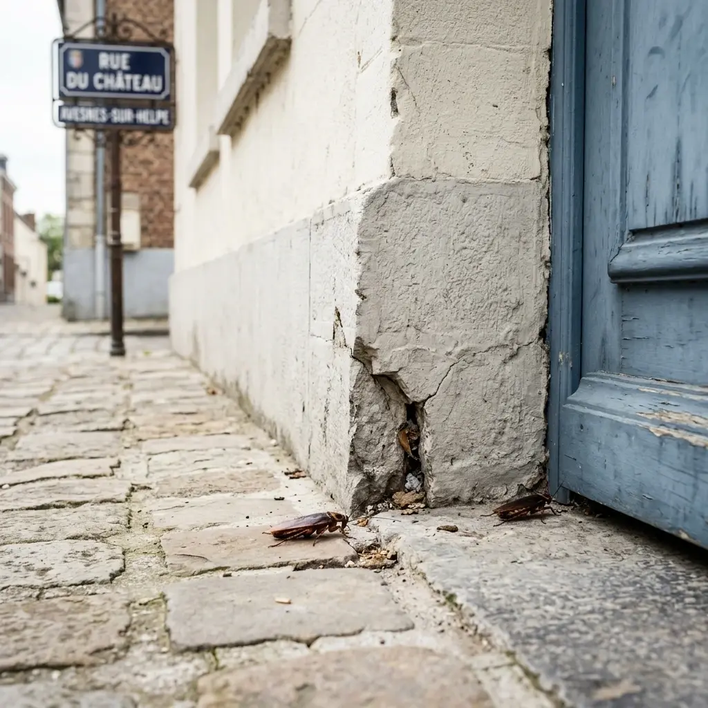 Pourquoi nous choisir à Avesnes-sur-Helpe ?