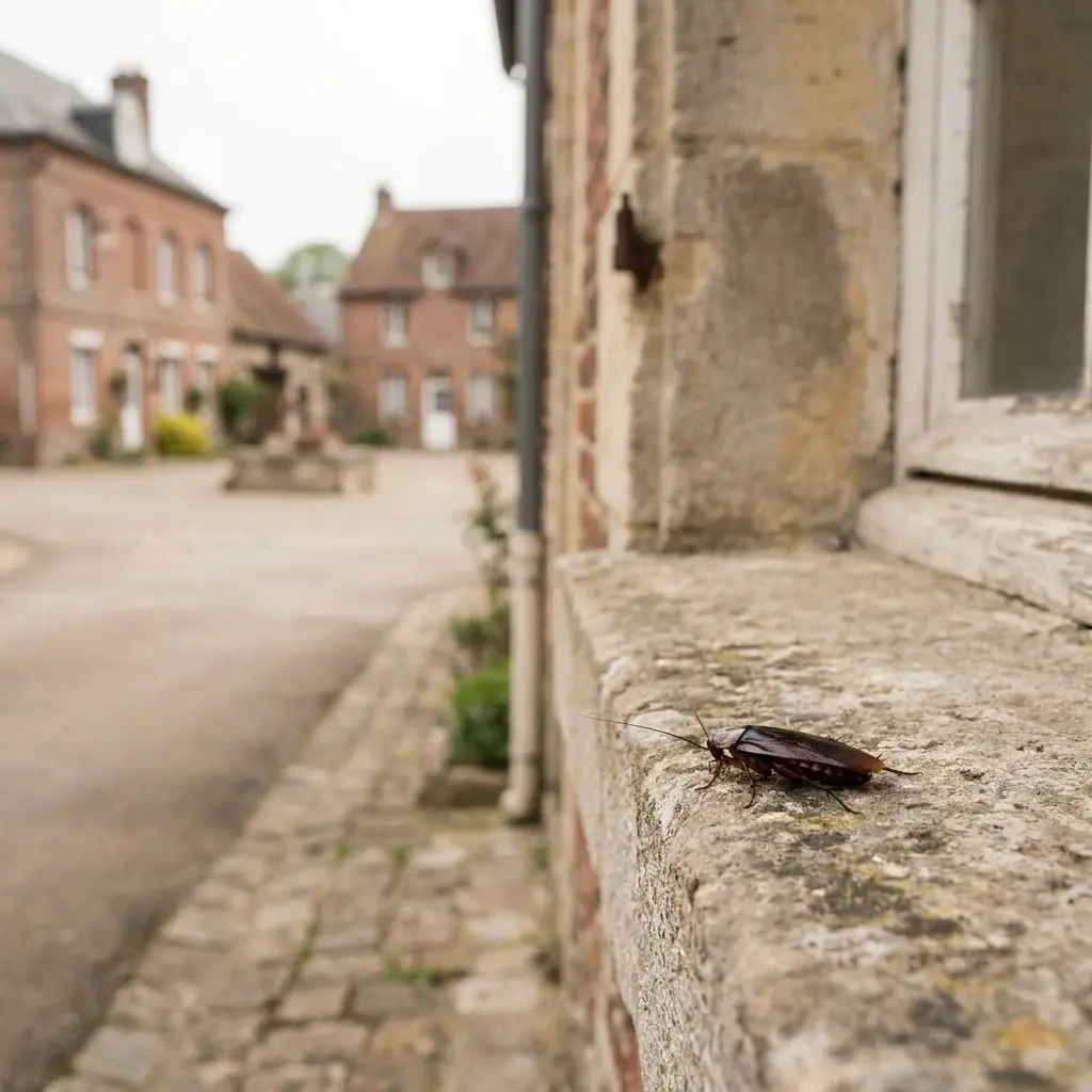 Besoin d'une intervention rapide à Esquelbecq ?