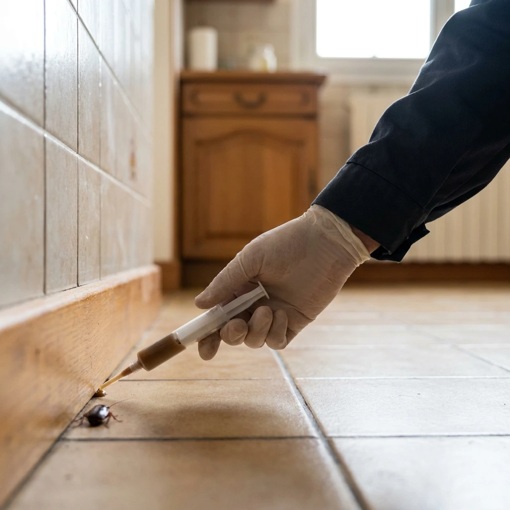 Comment limiter la propagation des insectes chez vous
