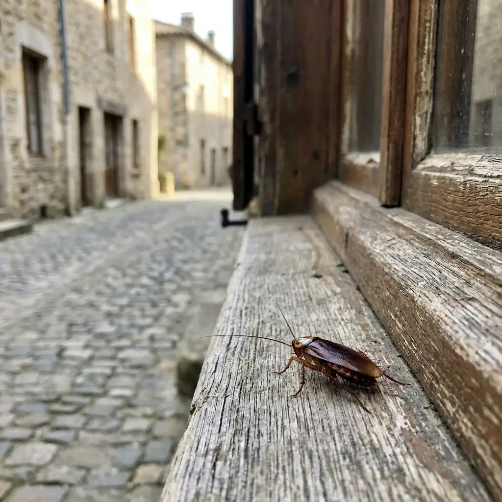 Pourquoi nous choisir pour traiter vos cafards à La Bassée ?