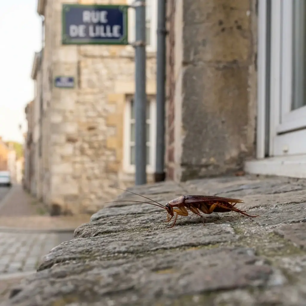 Besoin d'une intervention rapide à La Bassée ?