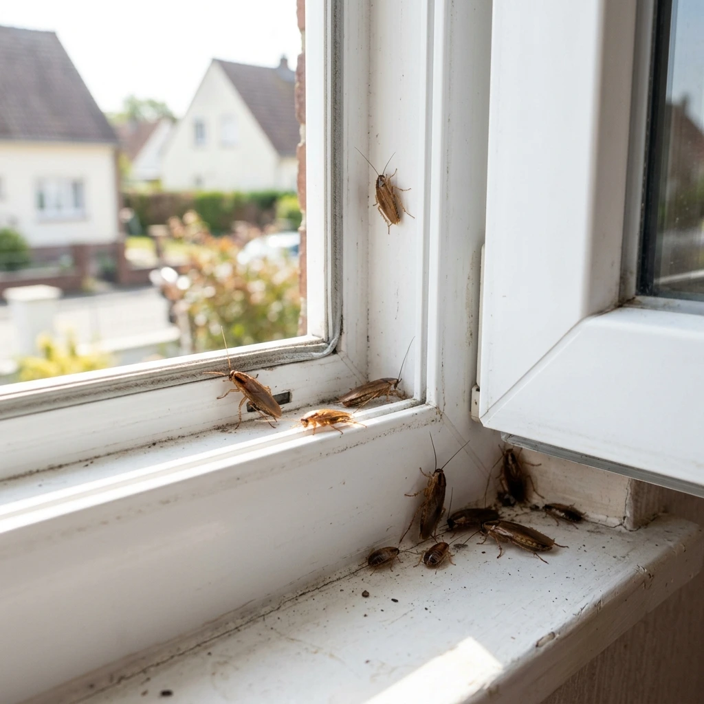 Une stratégie d'extermination basée sur la précision