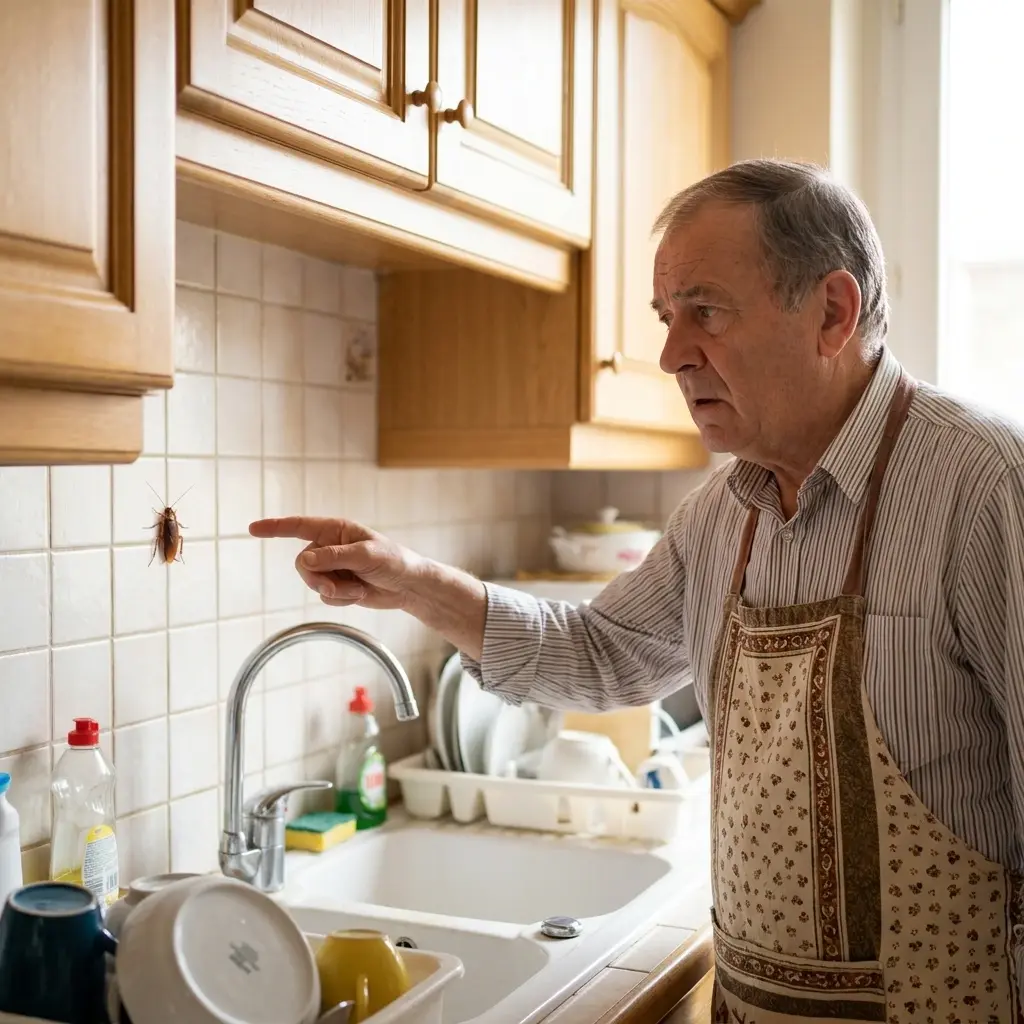 Adoptez les bons gestes pour prévenir l'infestation