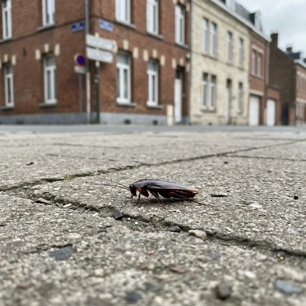 Comment se déroule l'intervention à Douai ?