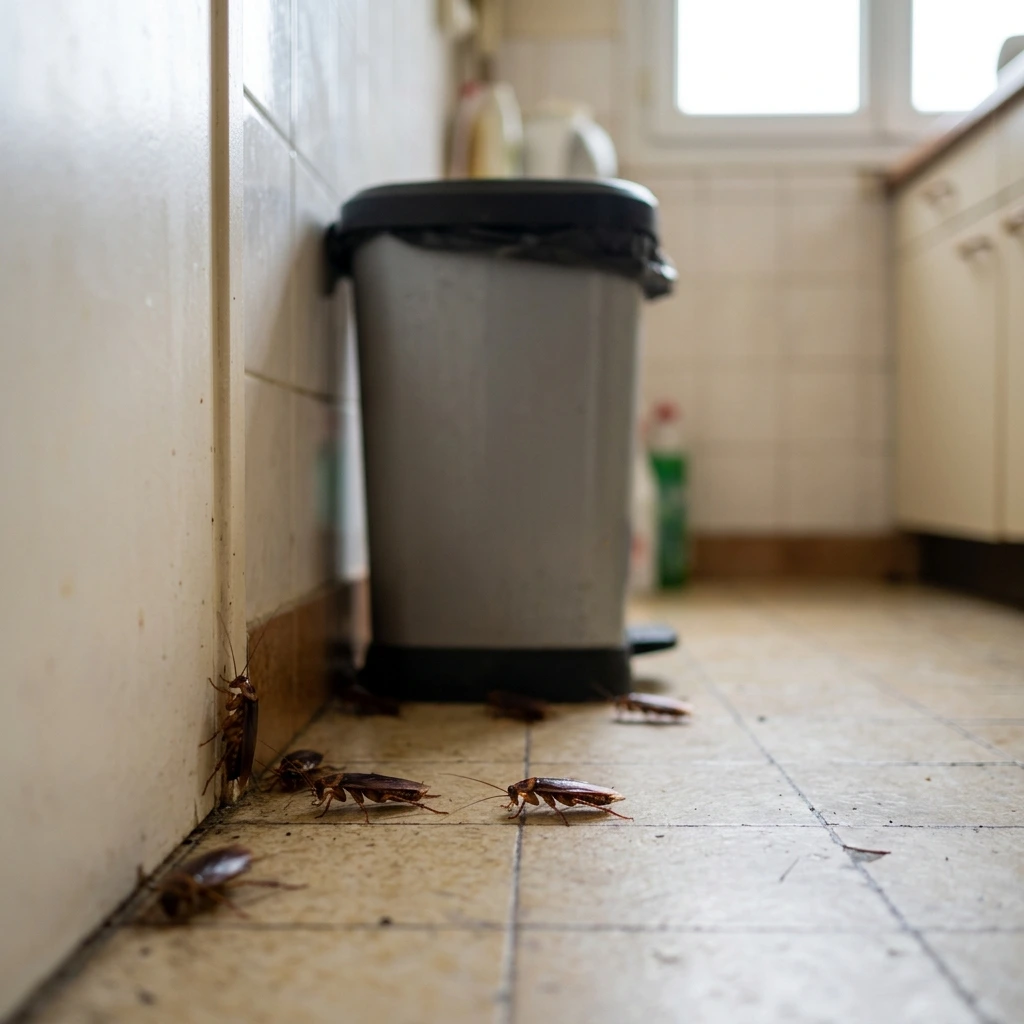 Une stratégie d'extermination efficace et durable