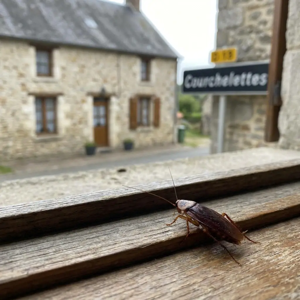 Besoin d'une intervention rapide à Courchelettes ?