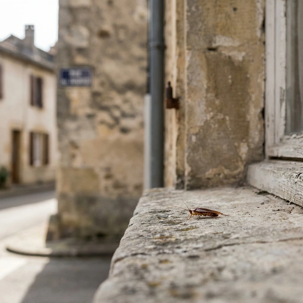 Comment se déroule l'intervention à Courchelettes ?